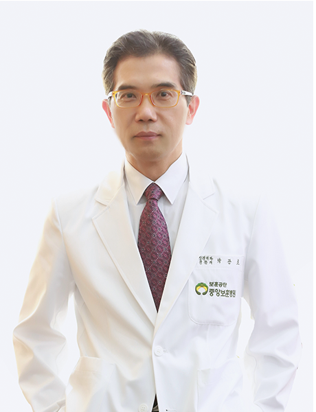 뇌척추종양센터 박관호 신경외과  프로필 사진