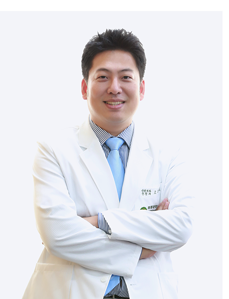 뇌척추종양센터 오인호 센터장, 신경외과 프로필 사진