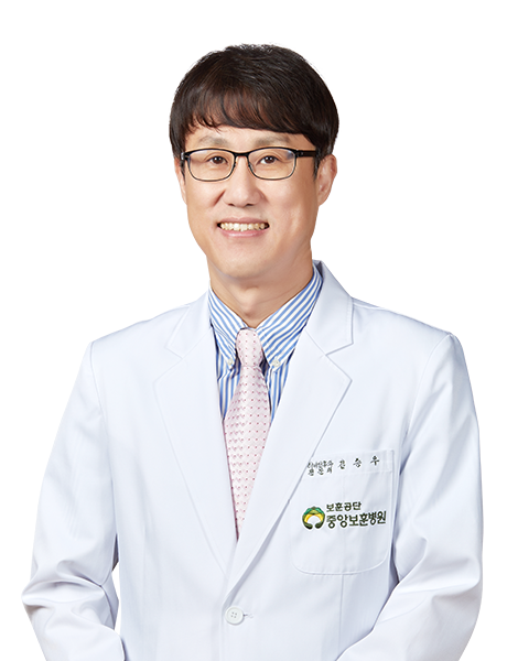 두경부암 및 갑상샘암센터 김승우 센터장, 이비인후과 프로필 사진