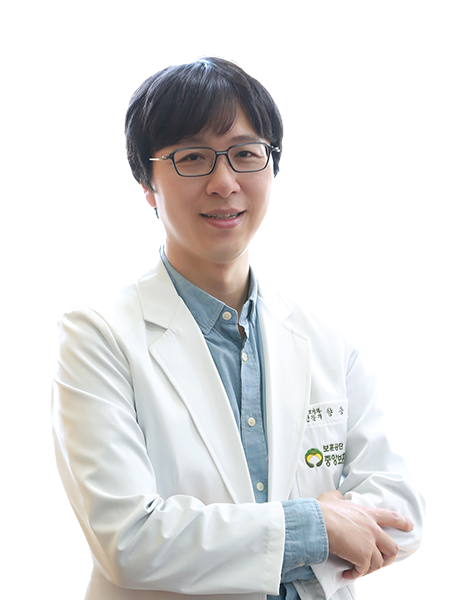 비뇨암센터 양승옥 비뇨의학과  프로필 사진