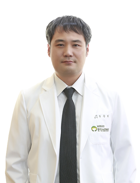 비뇨암센터 김윤범 비뇨의학과 프로필 사진