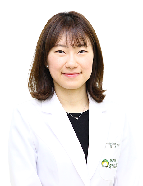 유방암센터 최누리 방사선종양학과 프로필 사진