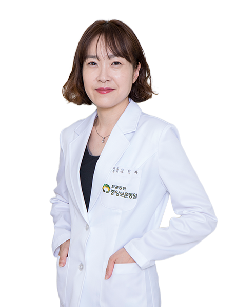 유방암센터 김민아 병리과 프로필 사진