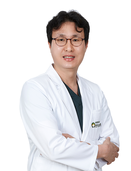 유방암센터 박창균 센터장, 외과 프로필 사진