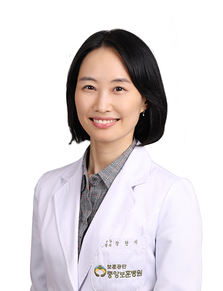 피부암센터 강현지 센터장, 피부과 프로필 사진